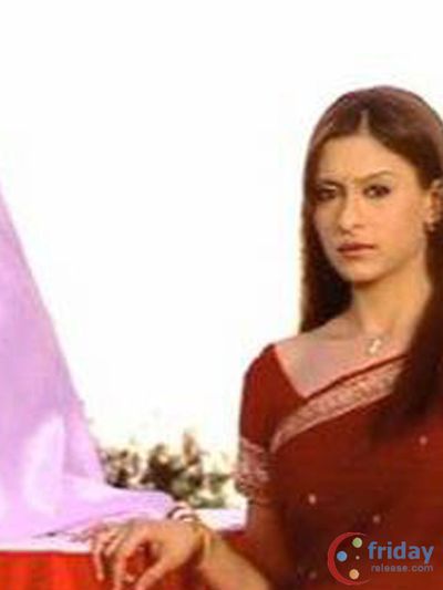 Shilpa Saklani Photo