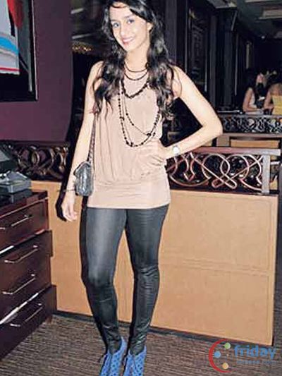 Shraddha Kapoor Photo