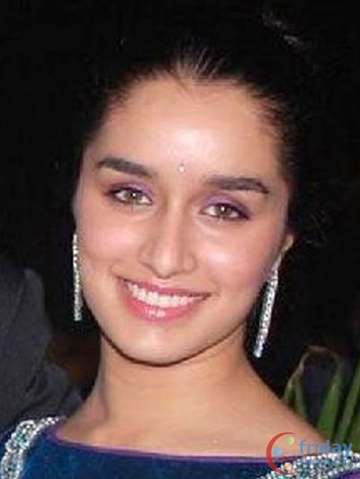 Shraddha Kapoor Photo