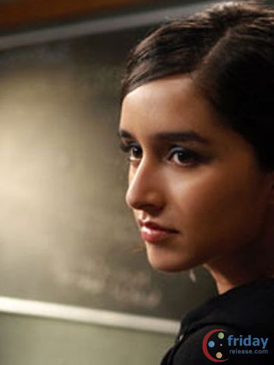 Shraddha Kapoor Photo