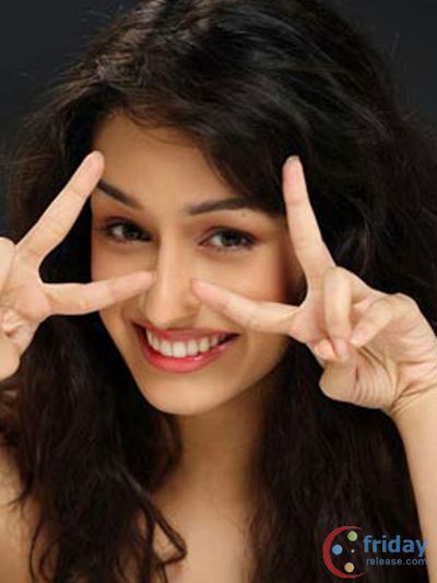 Shraddha Kapoor Photo