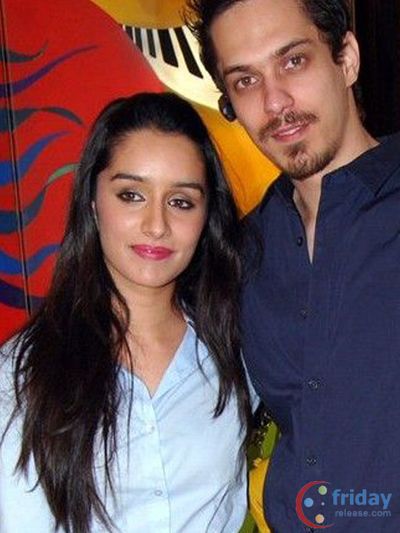Shraddha Kapoor Photo