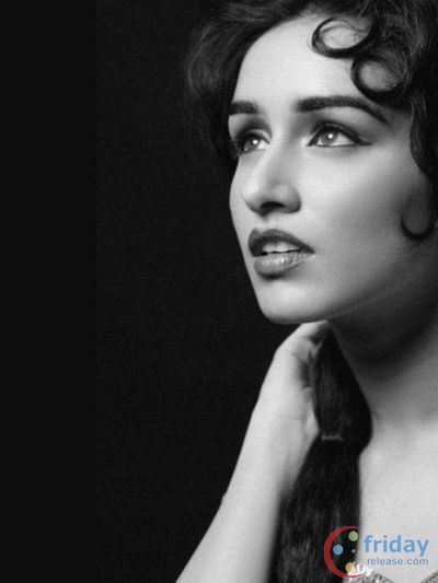 Shraddha Kapoor Photo
