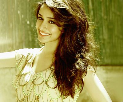 Shraddha Kapoor Photo