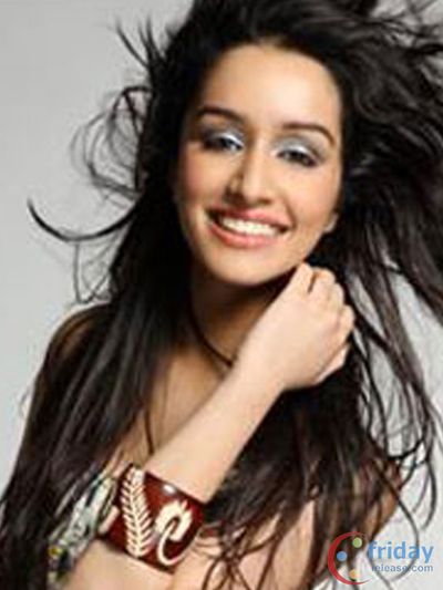 Shraddha Kapoor Photo