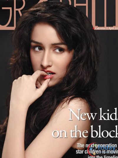 Shraddha Kapoor Photo