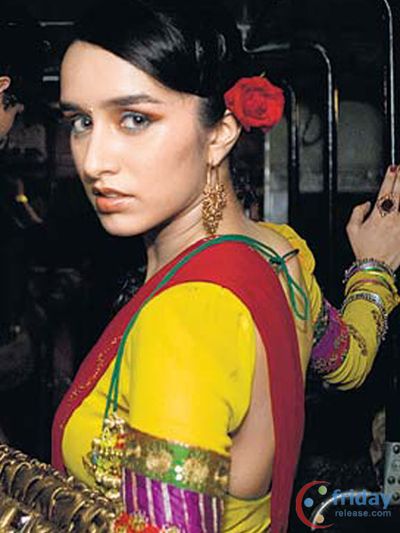 Shraddha Kapoor Photo