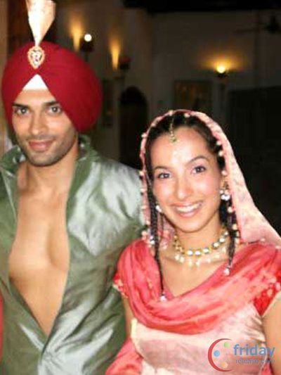 Shradha Nigam Photo