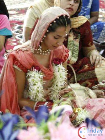 Shradha Nigam Photo