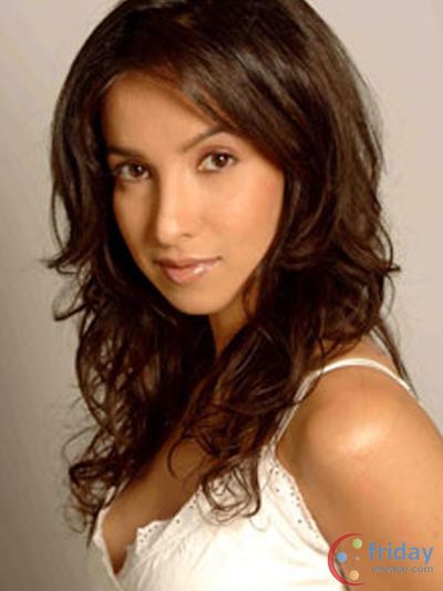 Shradha Nigam Photo