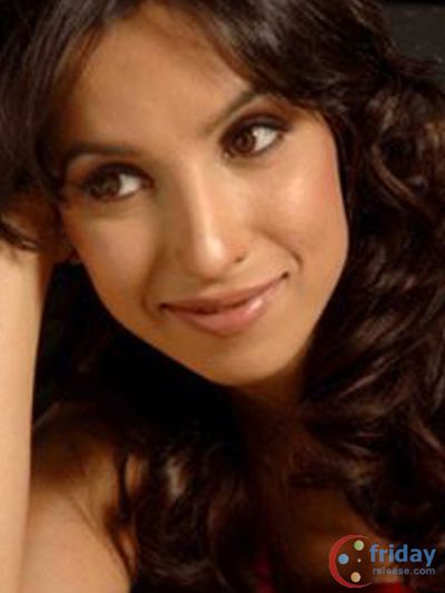Shradha Nigam Photo