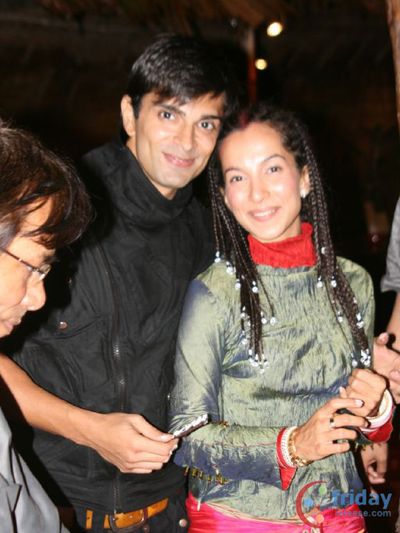 Shradha Nigam Photo