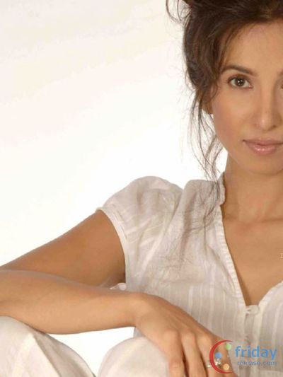 Shradha Nigam Photo