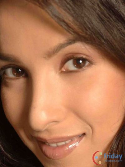 Shradha Nigam Photo