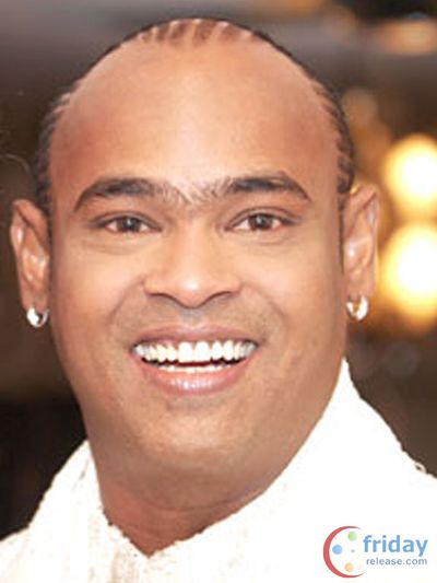 Vinod Kambli Photo