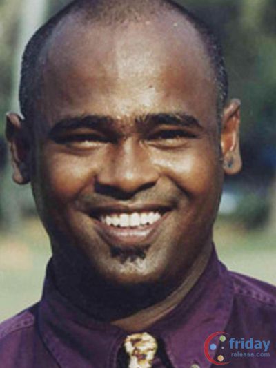 Vinod Kambli Photo