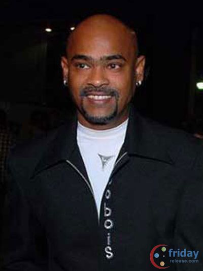 Vinod Kambli Photo
