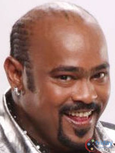 Vinod Kambli Photo
