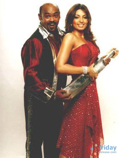 Vinod Kambli Photo