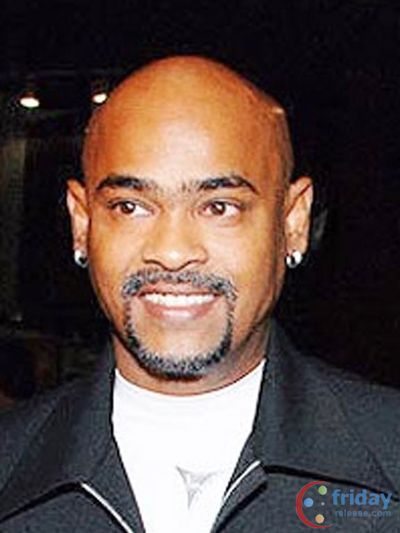 Vinod Kambli Photo