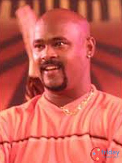 Vinod Kambli Photo