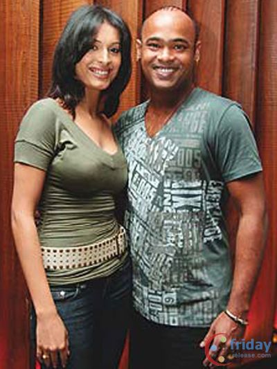 Vinod Kambli Photo