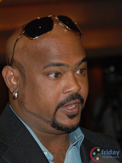 Vinod Kambli Photo