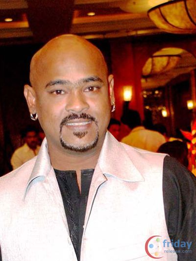 Vinod Kambli Photo