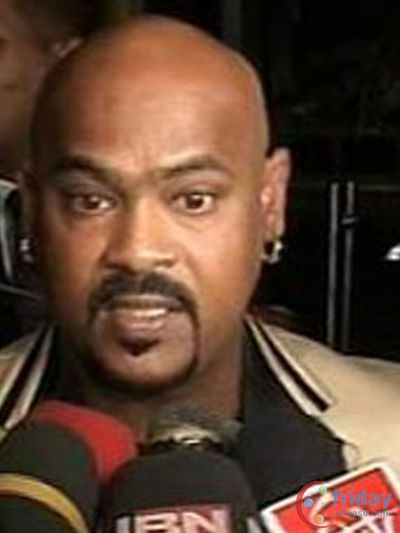 Vinod Kambli Photo