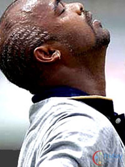 Vinod Kambli Photo
