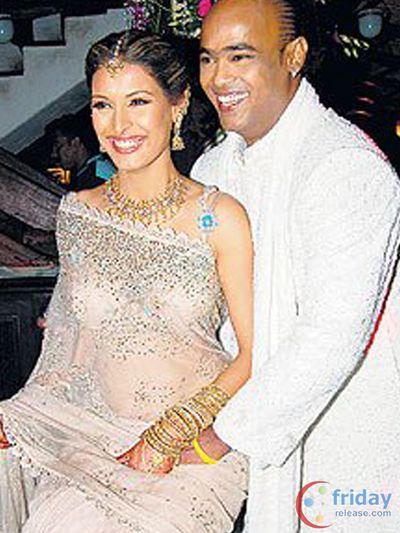Vinod Kambli Photo
