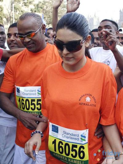 Vinod Kambli Photo