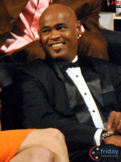 Vinod Kambli Photo