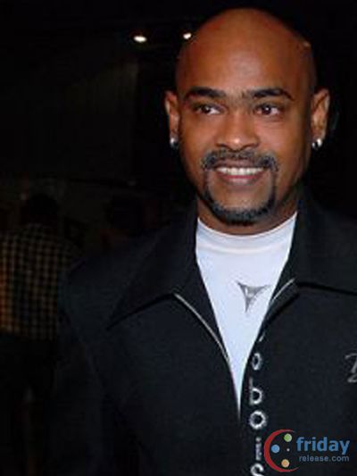 Vinod Kambli Photo