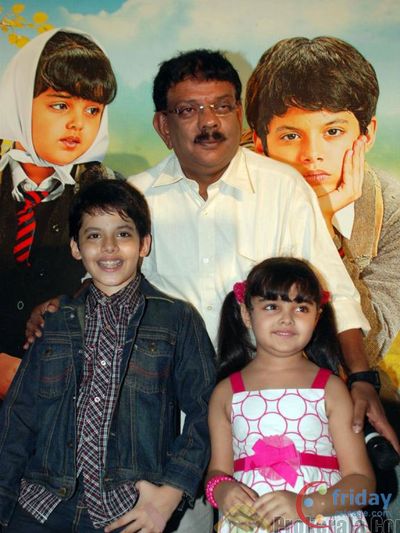 Ziyah Vastani Photo