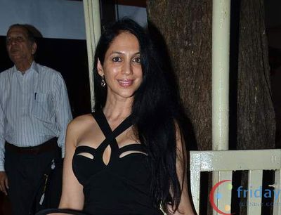 Kalpana Pandit Photo