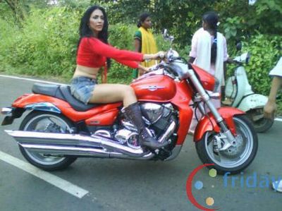 Kalpana Pandit Photo