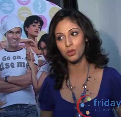 Kalpana Pandit Photo