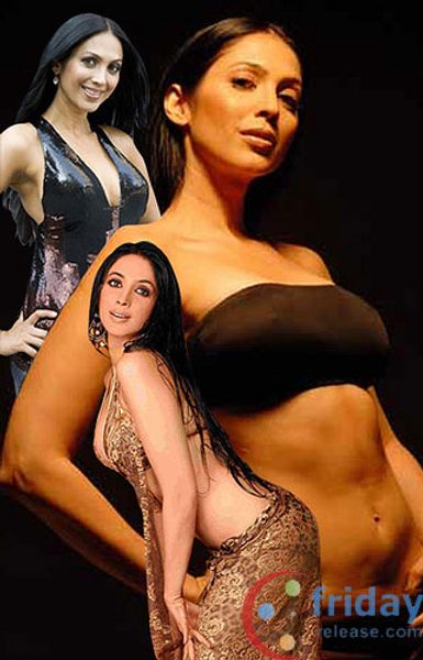Kalpana Pandit Photo