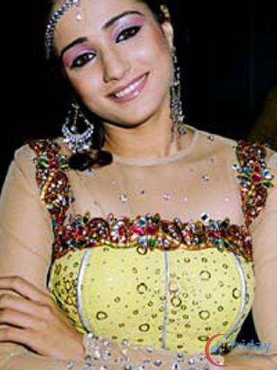 Neha Bamb Photo