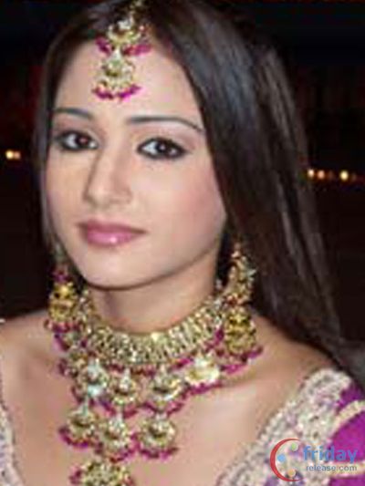 Neha Bamb Photo