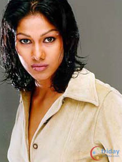 Nethra Raghuraman Photo