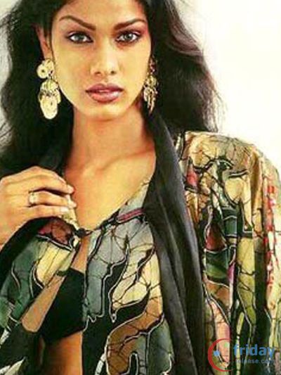 Nethra Raghuraman Photo