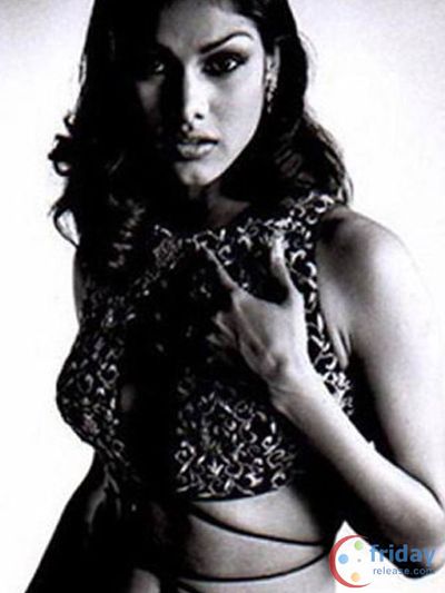 Nethra Raghuraman Photo