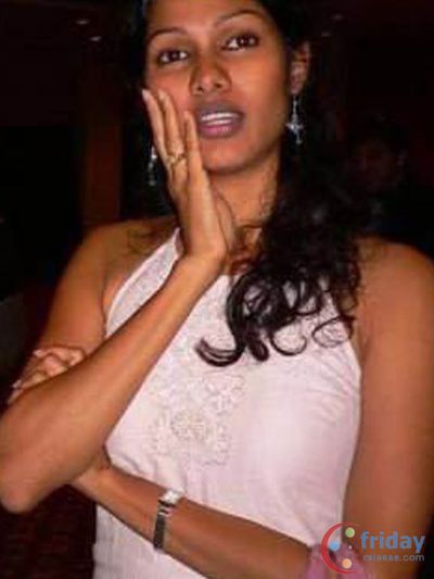 Nethra Raghuraman Photo