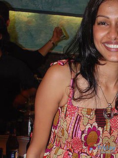 Nethra Raghuraman Photo