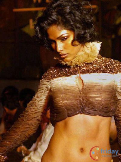 Nethra Raghuraman Photo
