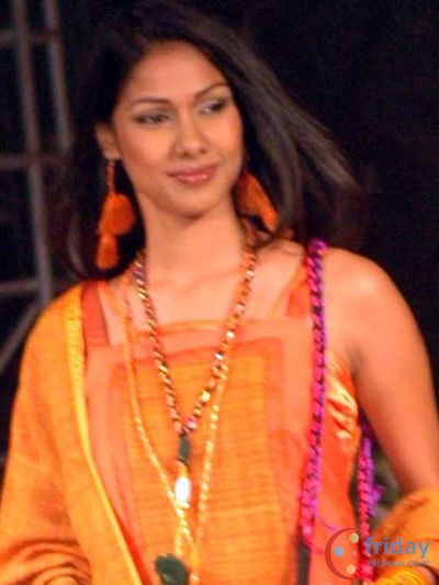 Nethra Raghuraman Photo
