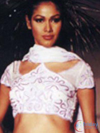Nethra Raghuraman Photo