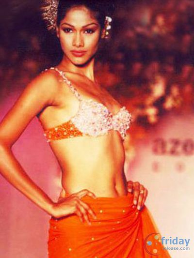 Nethra Raghuraman Photo